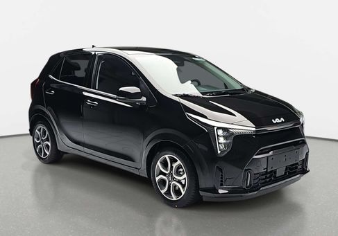Kia Picanto, 2026