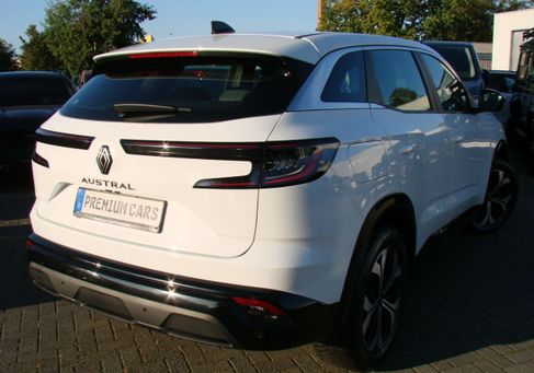 Renault Austral, 2024