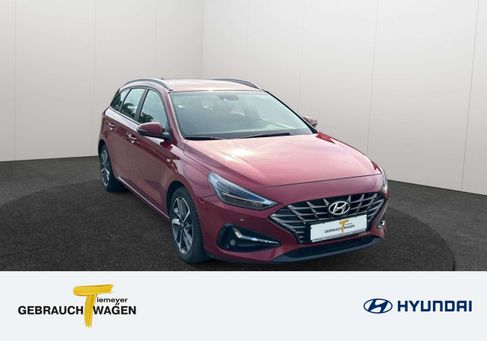Hyundai i30, 2023 3