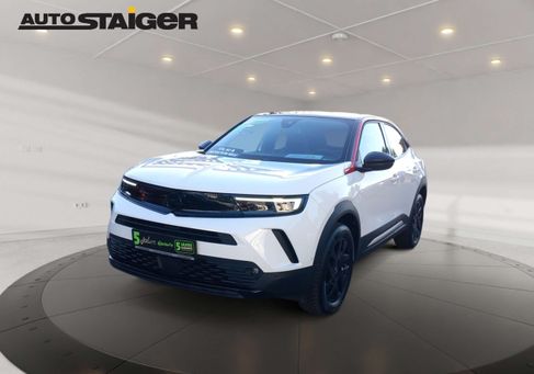 Opel Mokka, 2023