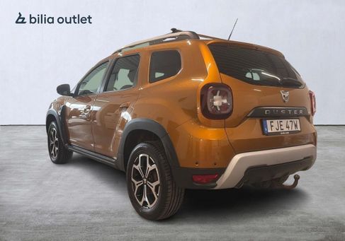 Dacia Duster, 2022 3