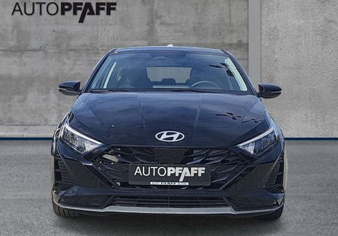Hyundai i20, 2025 2