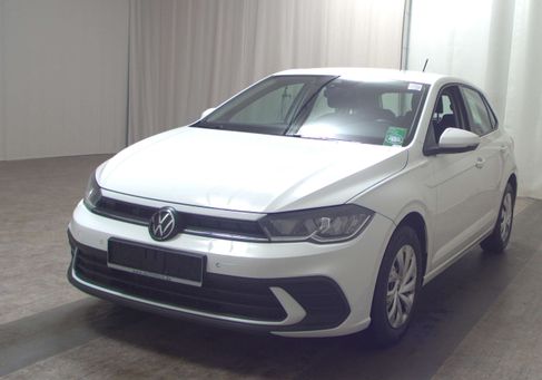Volkswagen Polo, 2023