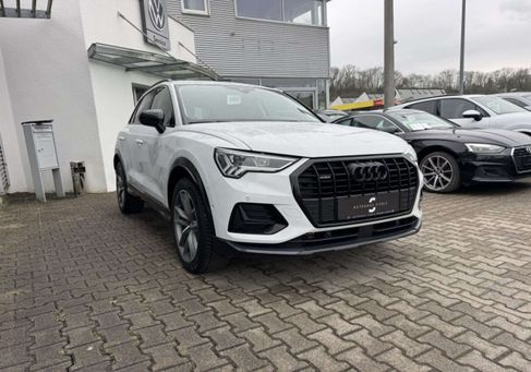 Audi Q3, 2019