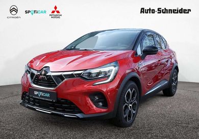 Mitsubishi ASX, 2023