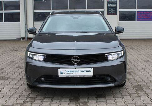 Opel Astra, 2023
