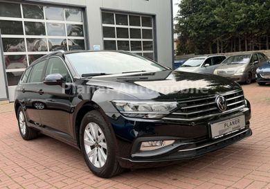 Volkswagen Passat Variant, 2022