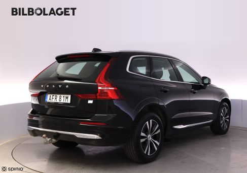 Volvo XC60, 2023