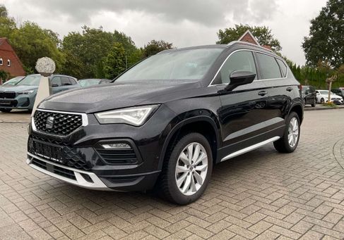 Seat Ateca, 2024