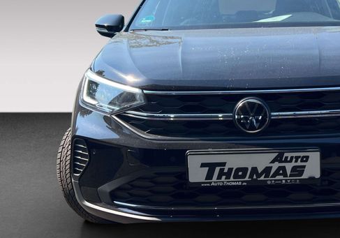 Volkswagen Taigo, 2024