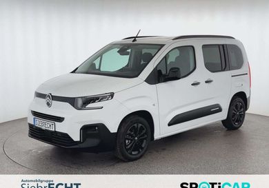 Citroën Berlingo, 2026