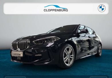 BMW 118, 2023