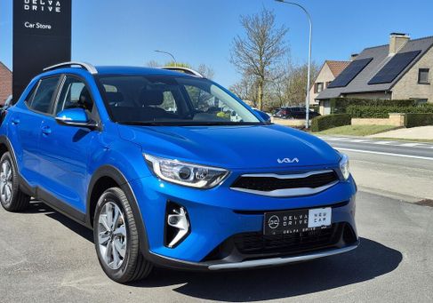 Kia Stonic, 2025