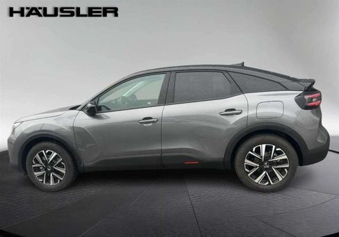 Citroën C4, 2025 2