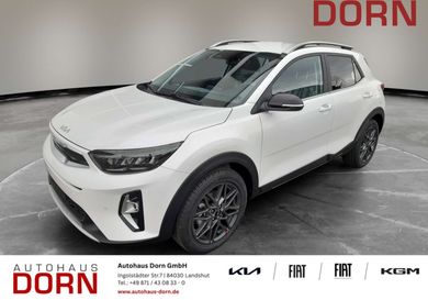 Kia Stonic, 2025