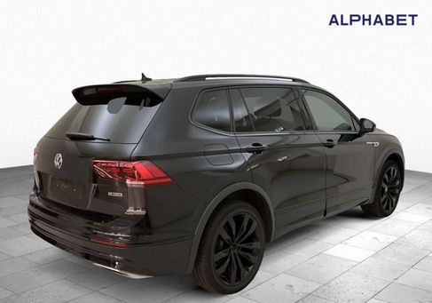 Volkswagen Tiguan Allspace, 2020