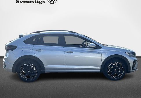 Volkswagen Taigo, 2027