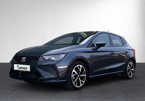 Seat Ibiza, 2026