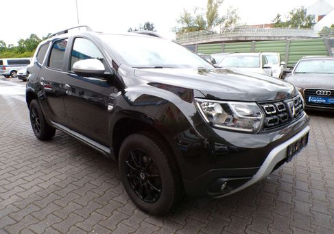 Dacia Duster, 2020 3