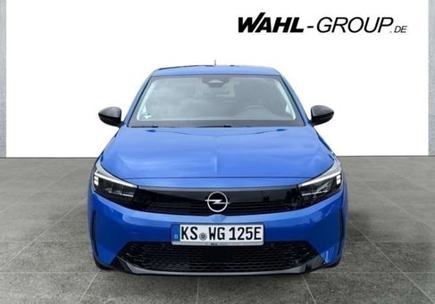 Opel Corsa, 2025 2