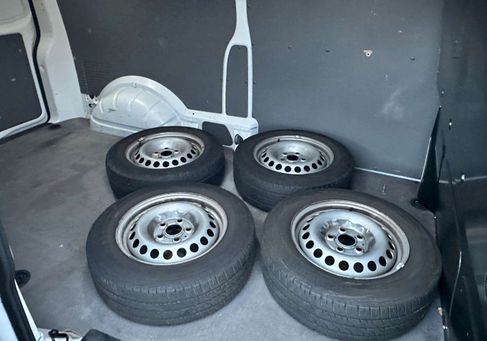 Volkswagen T6 Transporter, 2020