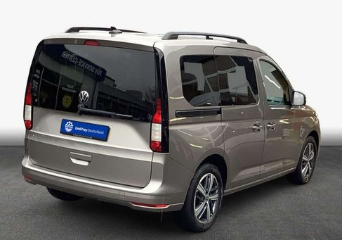 Volkswagen Caddy, 2022