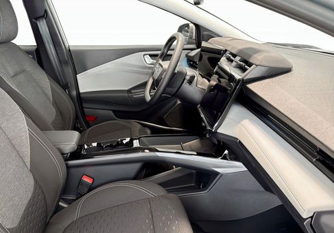 Ford Puma, 2026