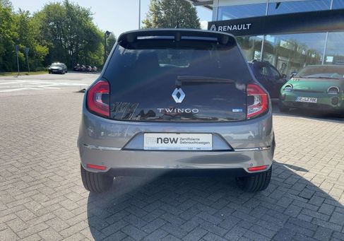 Renault Twingo, 2022 3