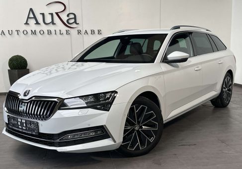 Skoda Superb, 2023