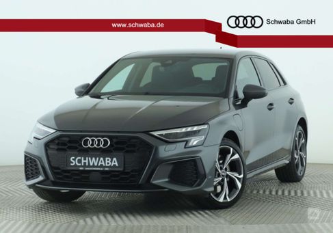 Audi A3, 2021