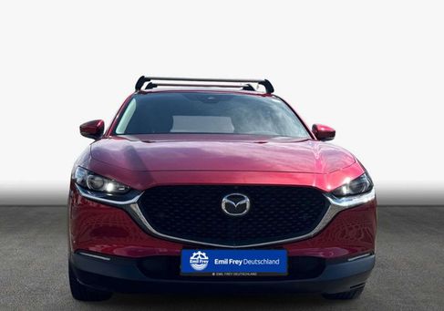 Mazda CX-30, 2020 3