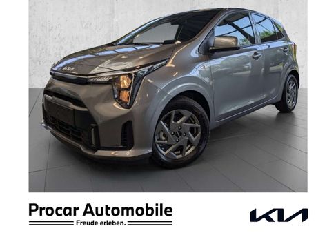 Kia Picanto, 2024