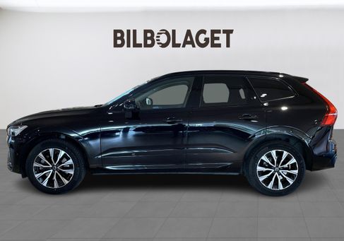 Volvo XC60, 2024