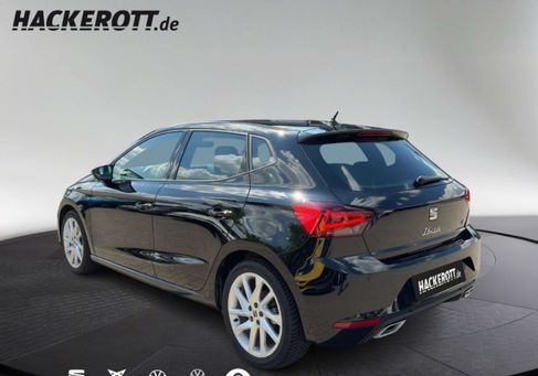 Seat Ibiza, 2024 2