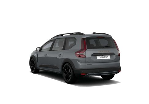 Dacia Jogger, 2025 3