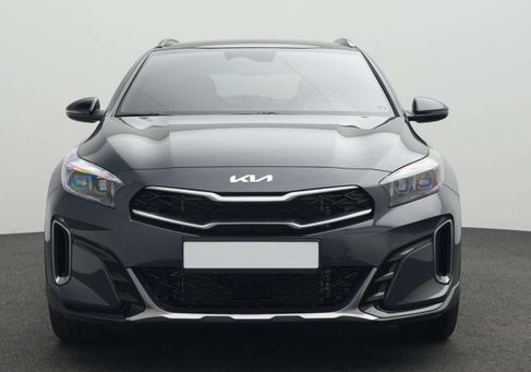 Kia XCeed, 2026