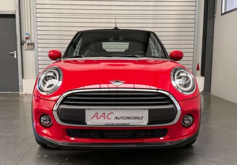 MINI One Cabrio, 2020
