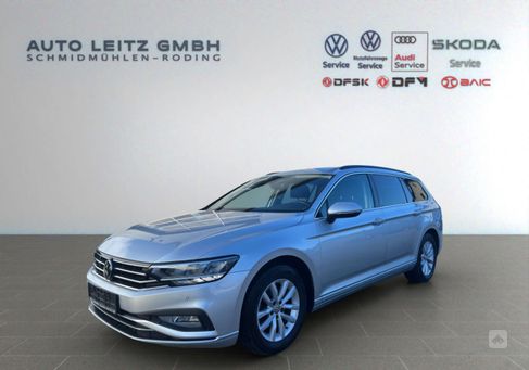 Volkswagen Passat Variant, 2020