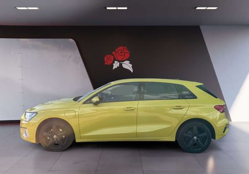 Audi A3, 2023