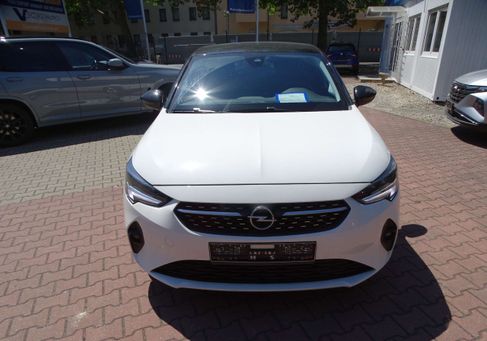 Opel Corsa, 2023 2