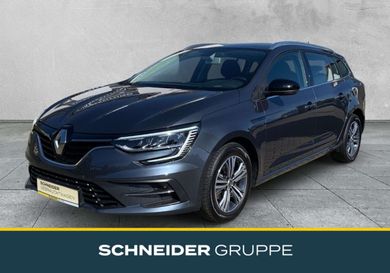 Renault Megane, 2024