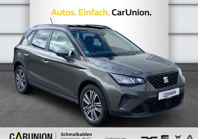 Seat Arona, 2024