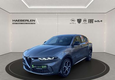 Alfa Romeo Tonale, 2024