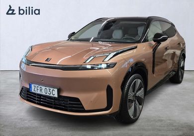 Lynk & Co, 2026