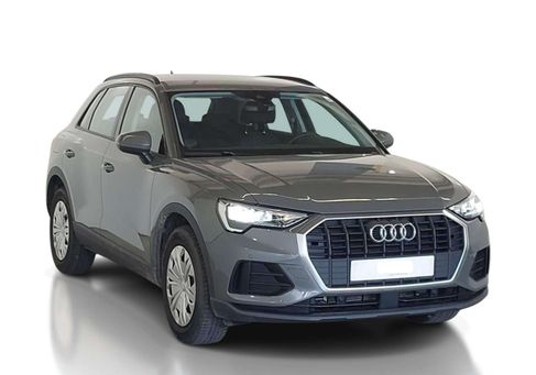Audi Q3, 2023