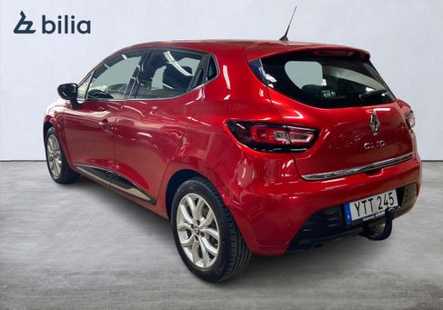Renault Clio, 2019
