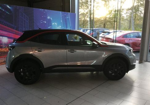 Opel Mokka, 2022 2