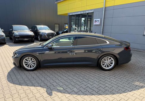 Volkswagen Arteon, 2019 3