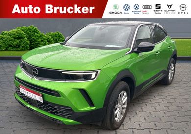 Opel Mokka, 2021