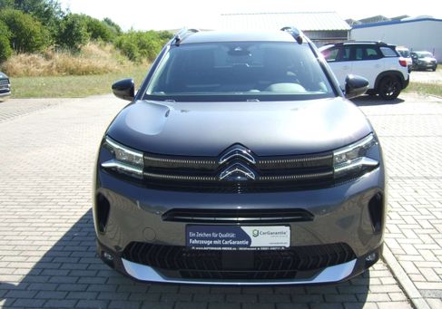 Citroën C5 Aircross, 2025 3
